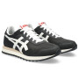 Tiger Runner II - Hombre Black/Cream