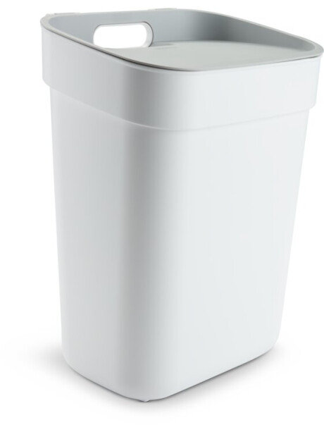 Papelera READY TO COLLECT 10L blanca Papelera READY TO COLLECT 10L blanca