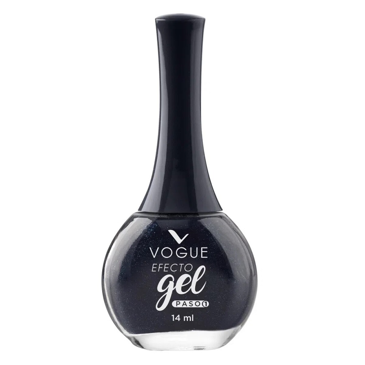 Esmalte Vogue Efecto Gel Rio 14 Ml. 