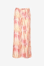 PANTS MEX Rosa