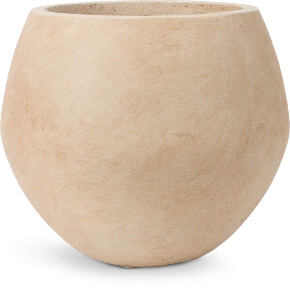 Maceta GERMUND Ø34x29 cm marrón 