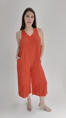 Enterito Sienna Naranja