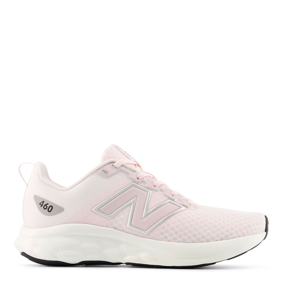 Championesde Mujer New Balance 460 - Rosado 