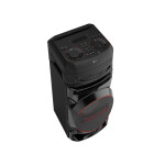 Parlante OneBody LG XBOOM RNC5 negro