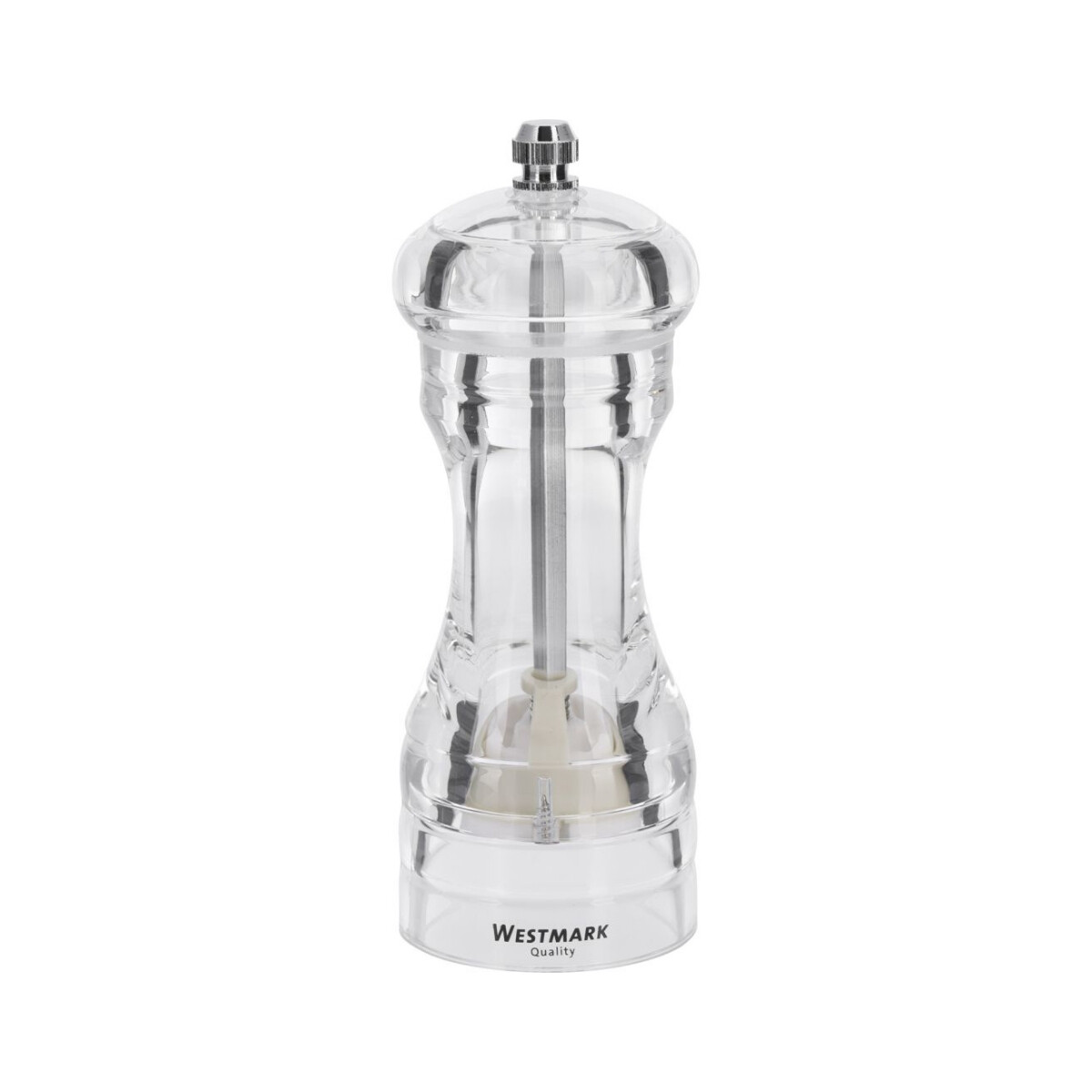 Molinillo para Sal y Pimienta Acryl Westmark 