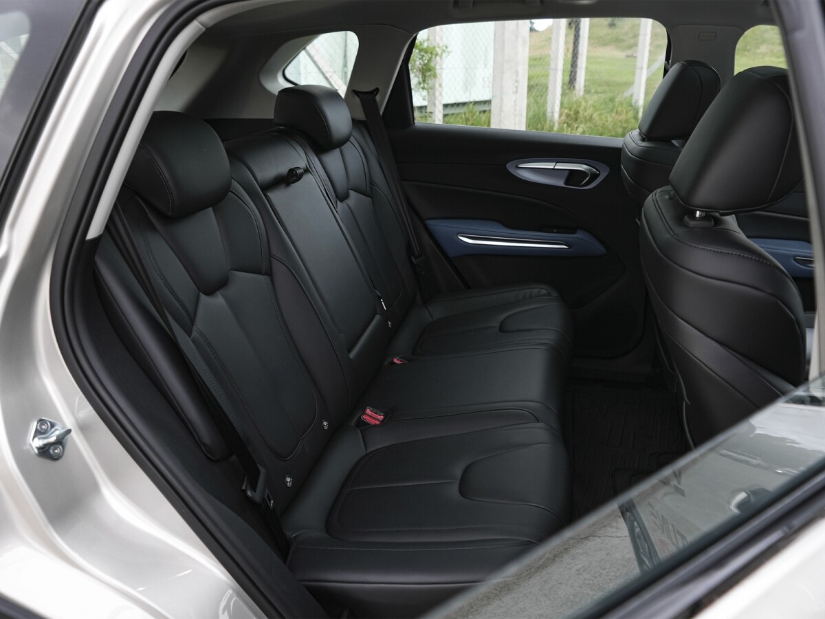 Bestune T90 1.5T Luxury Extra Full 2026 0KM Bestune T90 1.5T Luxury Extra Full 2026 0KM