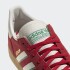Championes Adidas Handball Spezial Rojo