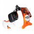 Desmalezadora Stihl Fs55r 27cc DESMALEZADORA STIHL FS55 R