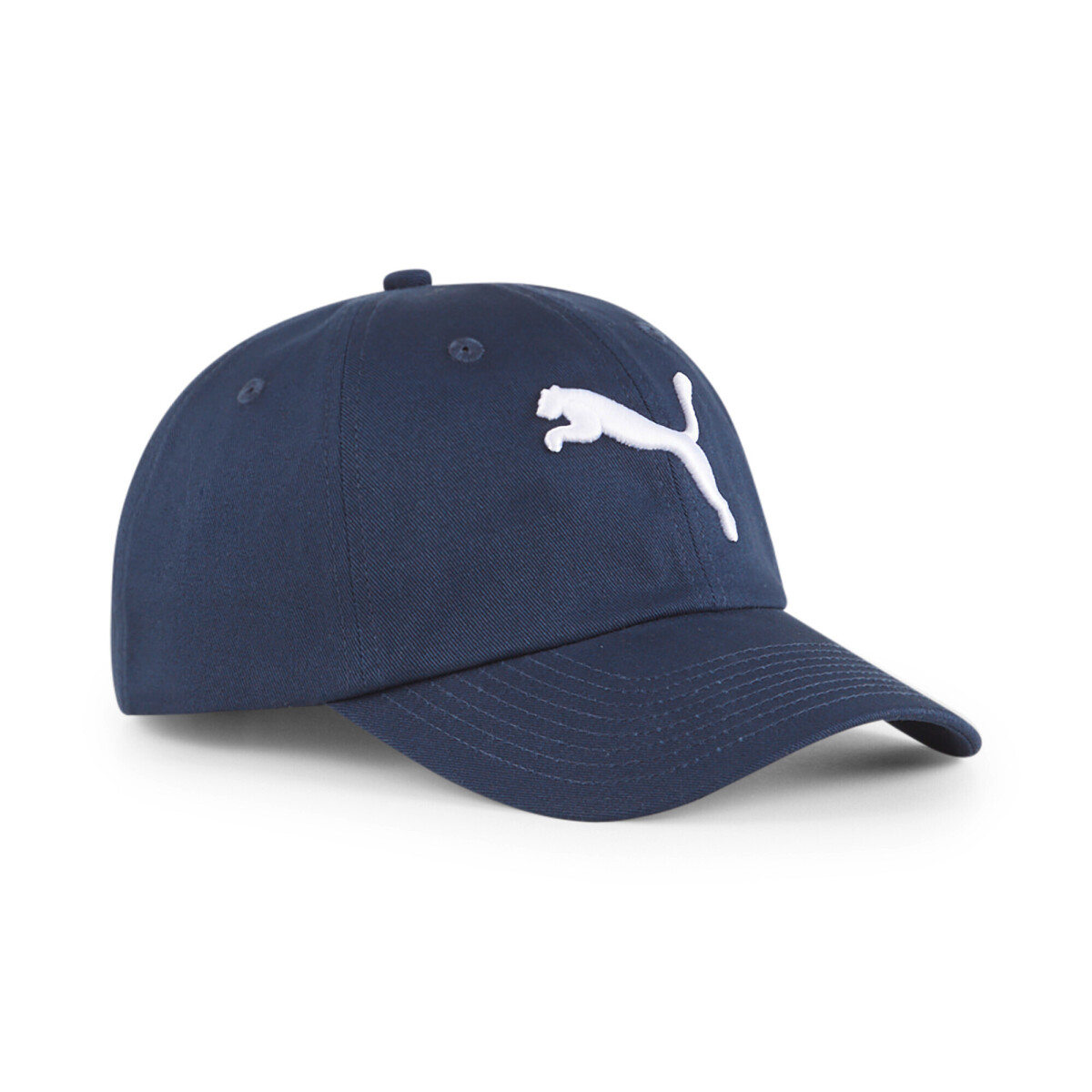 Gorra Puma Ess Cat Logo de Hombre - Azul 