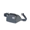 Seventeen - Unisex Raven Crosshatch