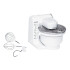 Robot De Cocina Bosch Mum4405 500w ROBOT DE COCINA BOSCH MUM4405 BLANCO