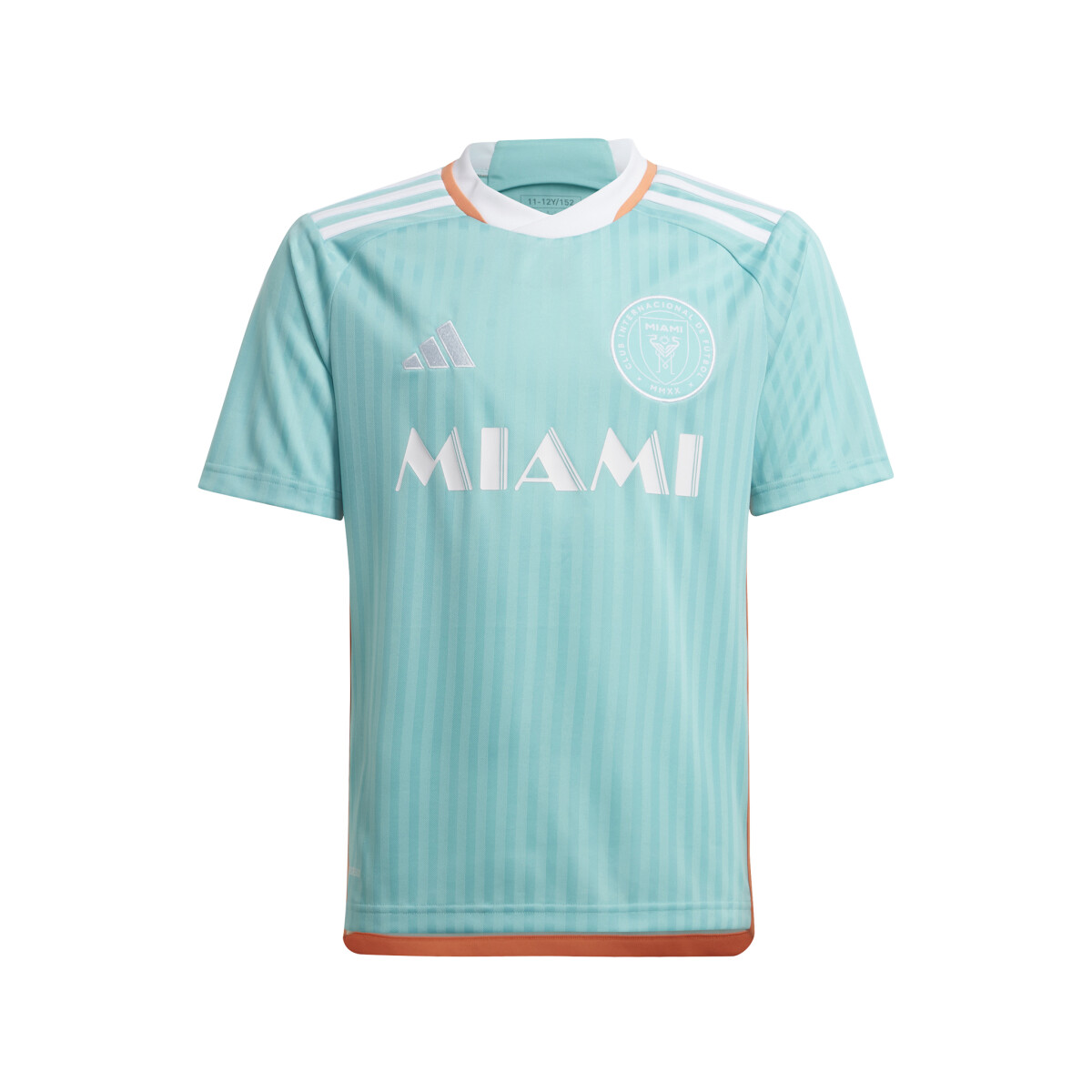 adidas 2024 INTER MIAMI CF - Easy Mint 