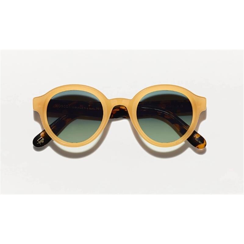 Moscot Greps Honey/tortoise