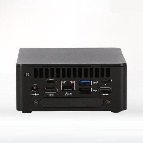 Nuc Intel I7-1360P 13 Pro 001