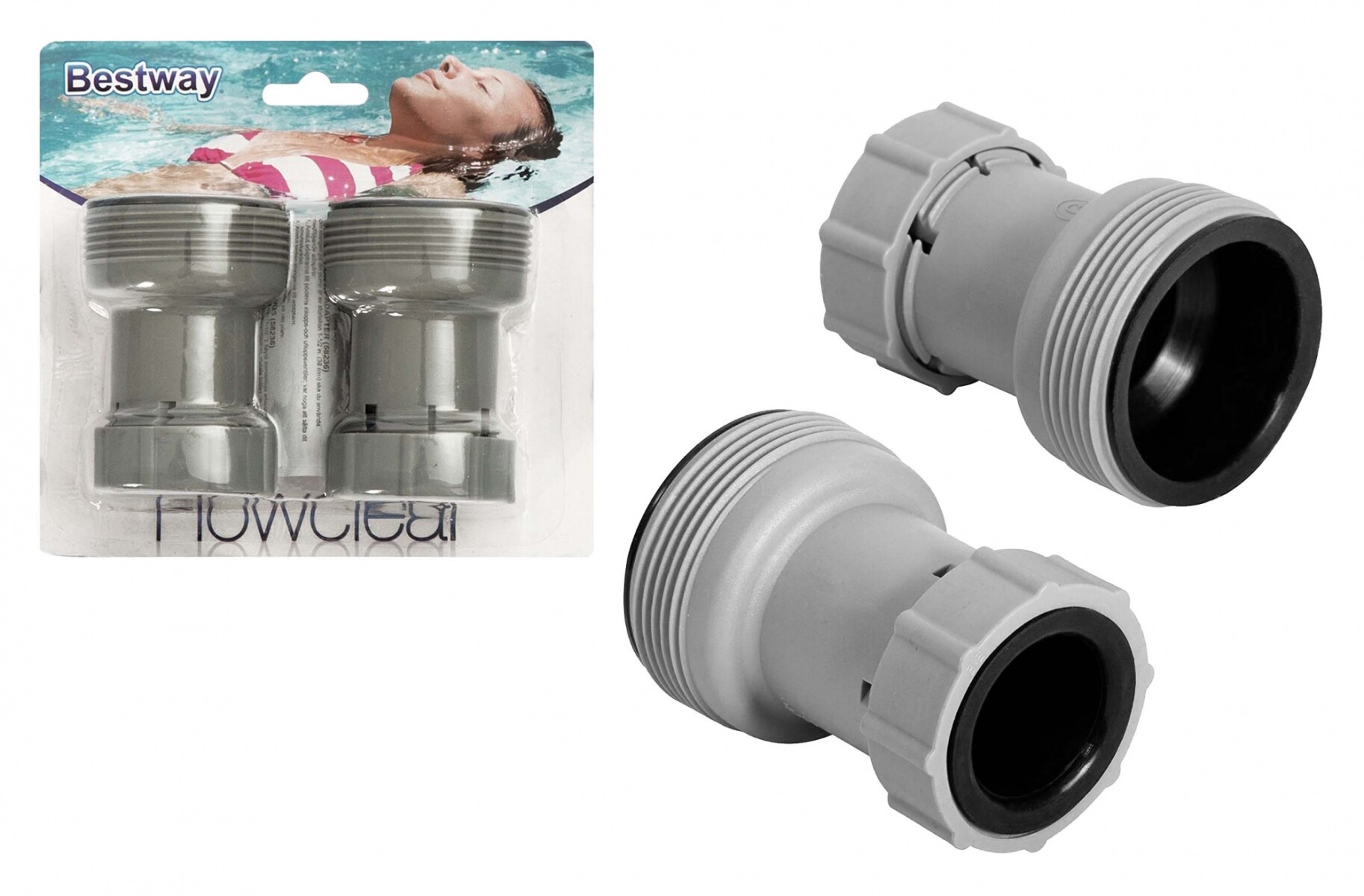 ADAPTADOR DE MANGUERA 