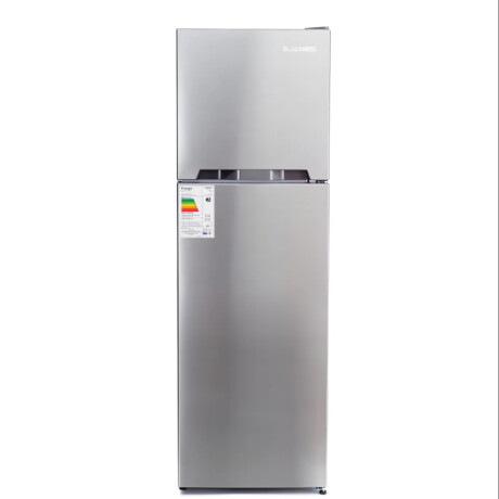 REFRIGERADOR JAMES MOD. RJ 305 INOX REFRIGERADOR JAMES MOD. RJ 305 INOX