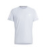 Remera de Hombre Adidas Own the Run Plateado
