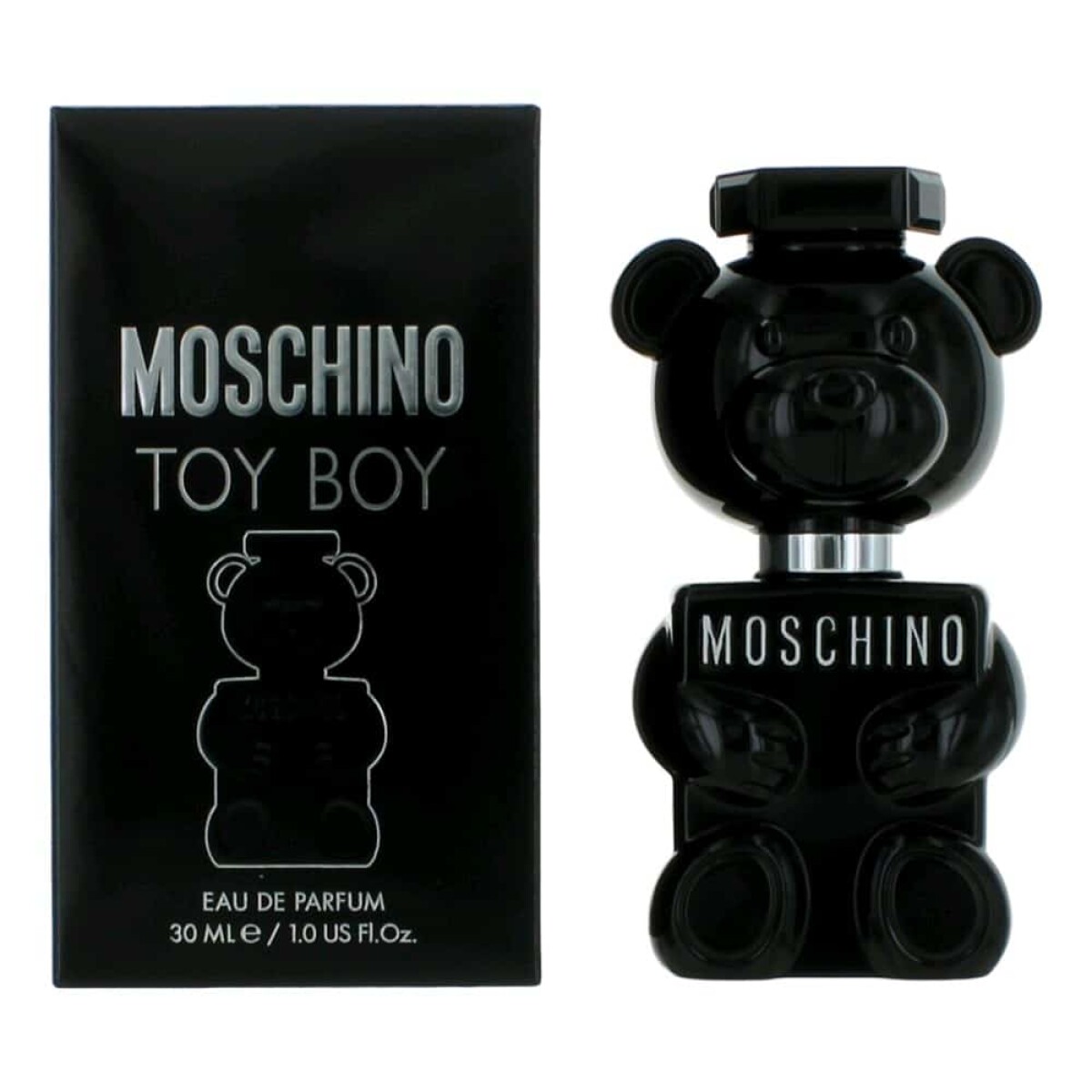 Perfume Moschino Toy Boy Edp 30ml 