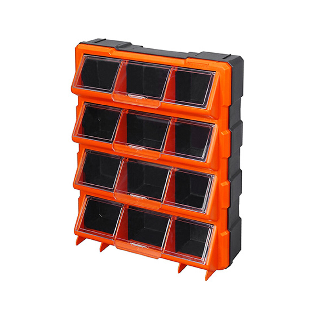 Armario organizador con 12 divisiones de pared - TT0112 