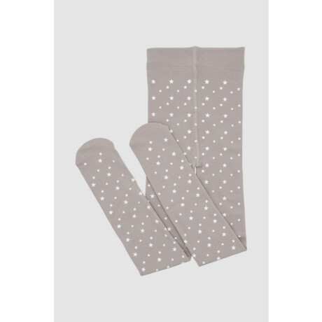 Can ultra abrigo estampada inf Estrella