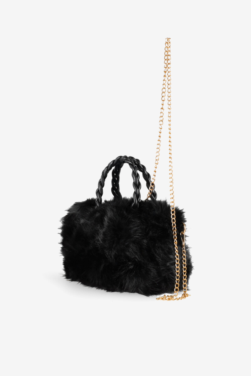BOLSO Negro