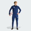 Pantalón Adidas Entrenamiento Entrada26 Azul