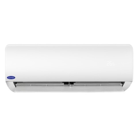 Aire Acondicionado Split Carrier Inverter 12000 BTU Aire Acondicionado Split Carrier Inverter 12000 BTU