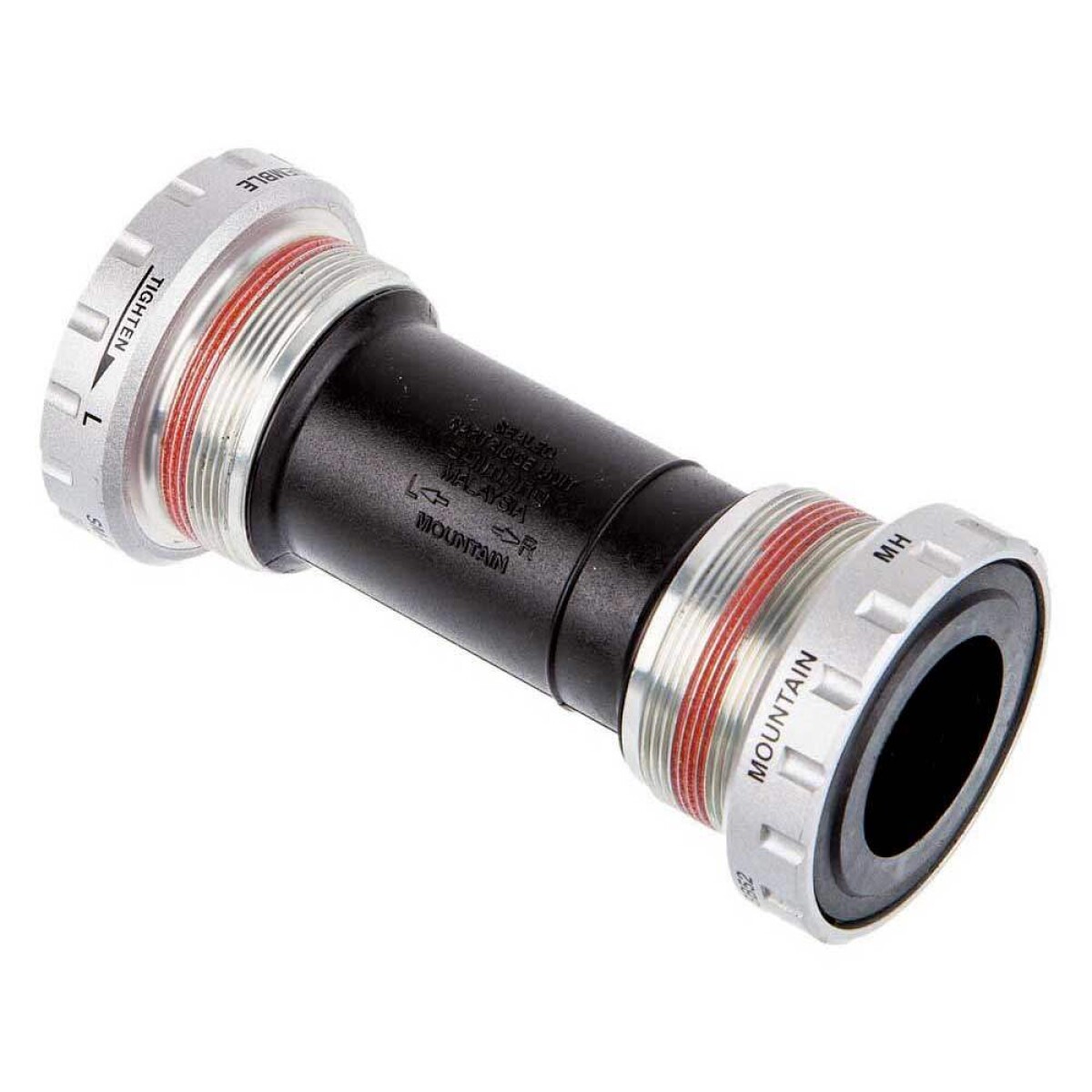 Movimientocentral Shimano Sm-bb52 Roscado 