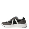 Championes Umbro Deportivos HOOD de Hombre - 20106353 Gris-negro