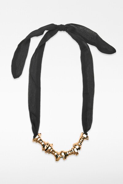 COLLAR LAZADA Dorado