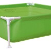 Piscina Estructural Para Niños 635 Lts VERDE
