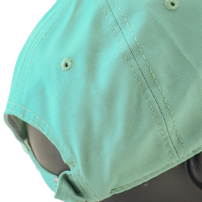 Lifestyle - NHC - Duck Tongue Hat de Unisex - XLD36 Verde