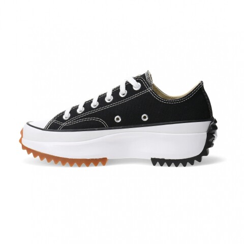 Converse RUN STAR HIKE OX Black Black