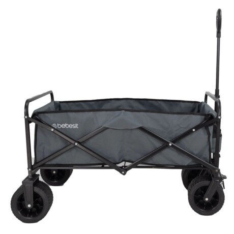 Carro Plegable Multiuso Waggon Bebesit Carro Plegable Multiuso Waggon Bebesit
