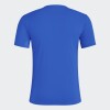 Remera Adidas Adizero Essentials Azul