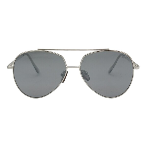 MISTRAL BASTIMENTOS 07/02 POLARIZED C GRIS E - Adulto - Plateado plateadouniforme