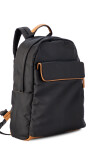 MOCHILA CATALINA NEGRO