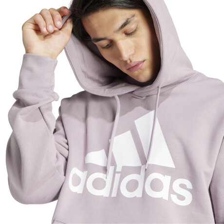 adidas ESSENTIALS LOGO LINEAL Lilac