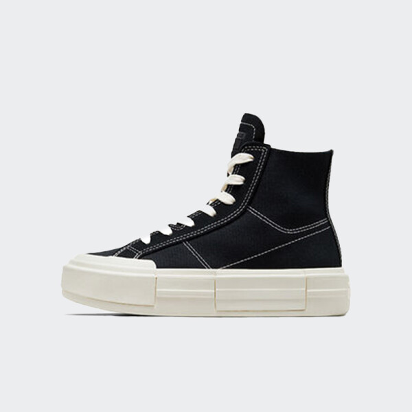 Botitas Converse Chuck Taylor All Star Cruise Negro