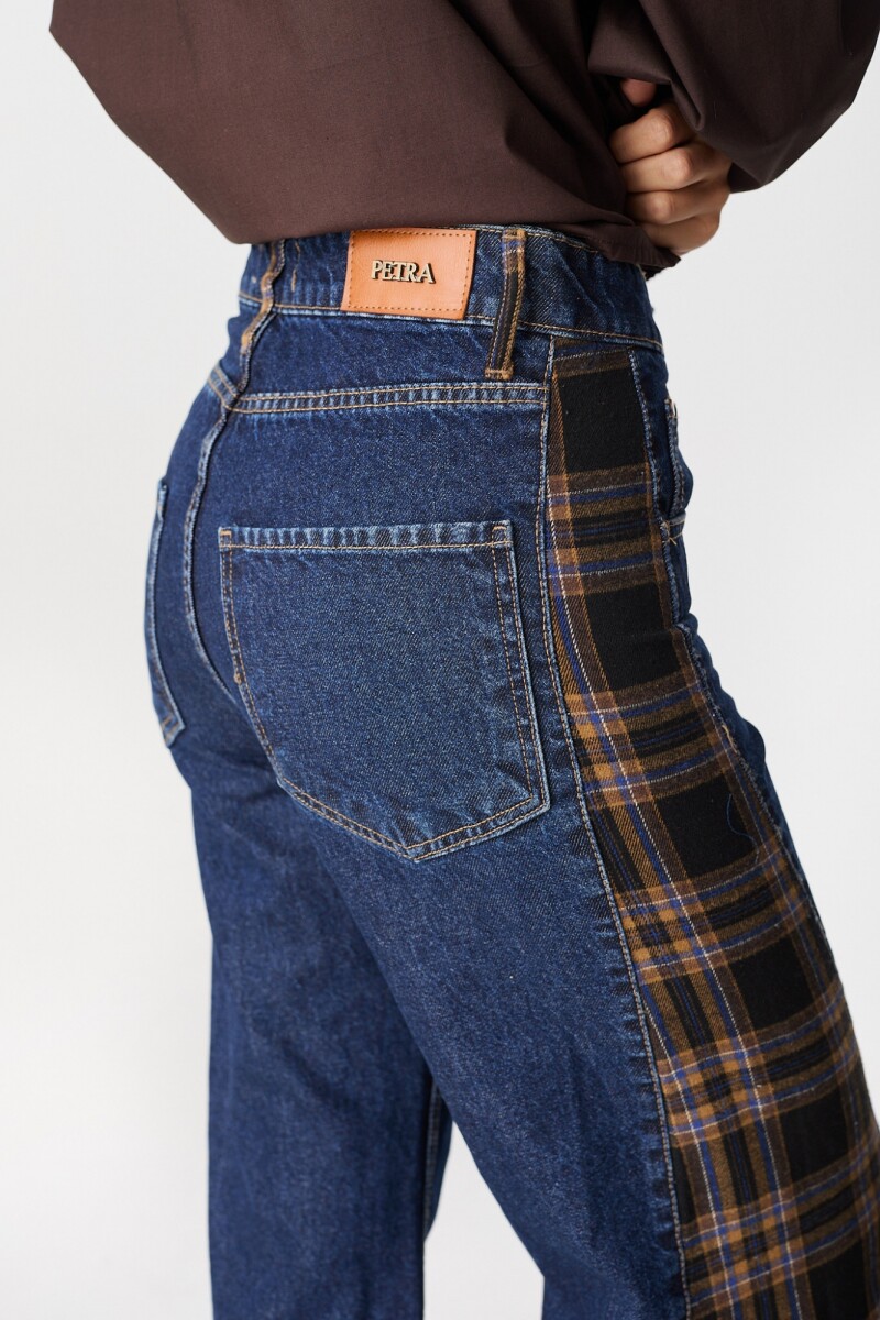 Jean Join Jean/Cuadrille