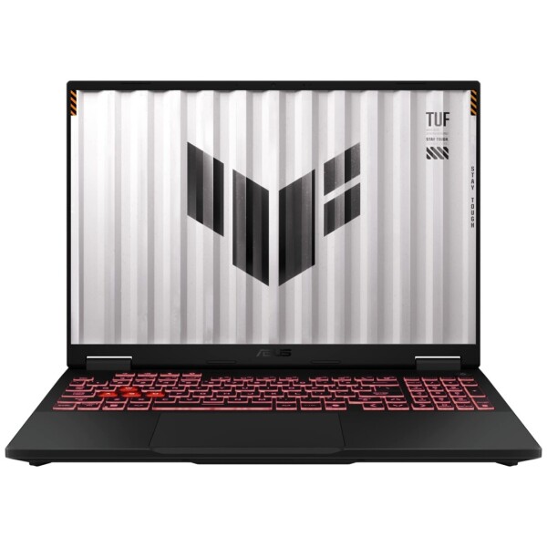 Notebook Gamer Asus Ryzen 9 5.3ghz, 32gb, 1tb Ssd, 16" Fhd+ 165hz, Rtx 5070 8gb NOTEBOOK ASUS A16 RYZEN 9/32/1/5070/16"