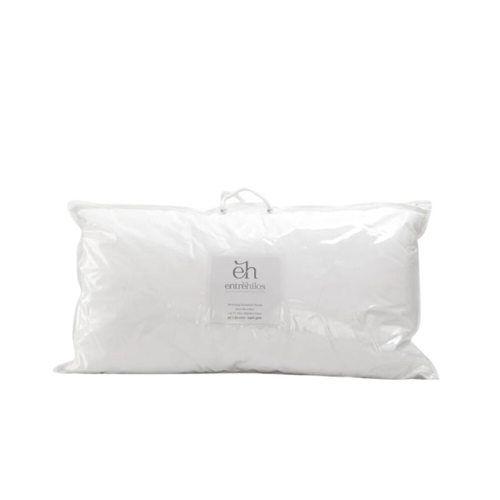 Almohada Tacto Pluma 50x90 Almohada Tacto Pluma 50x90