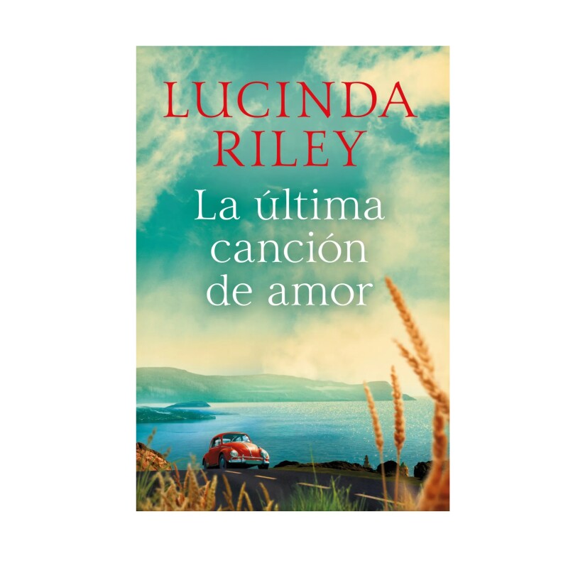 La Última Canción De Amor ULTIMA CANCION DE AMOR, LA