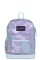 MOCHILA CROSS TOWN PLUS PLATINUM PUDDLES