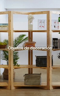 BazarDecoGrupo1 Decoración