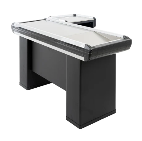 Check Out Mueble 1.8 M Negro Check Out Mueble 1.8 M Negro