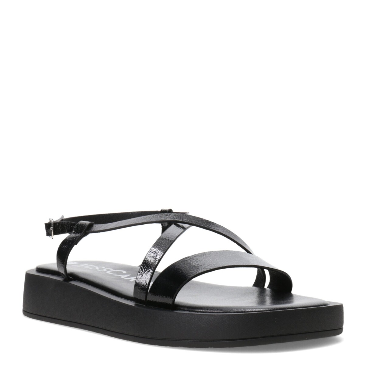 Sandalias de Mujer Miss Carol DEXAL - Negro 