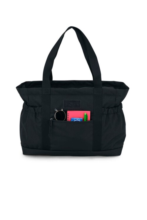 BOLSO EVERYDAY LARGE TOTE BLACK