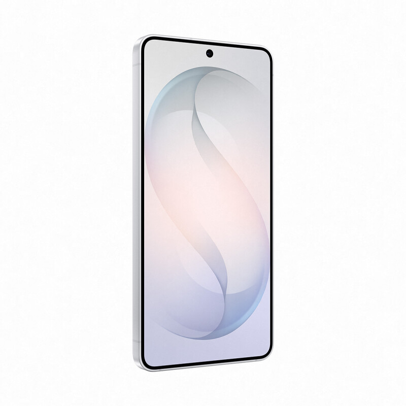 Celular Samsung Galaxy S26 SM-S942 5G 256GB 12GB White Celular Samsung Galaxy S26 SM-S942 5G 256GB 12GB White
