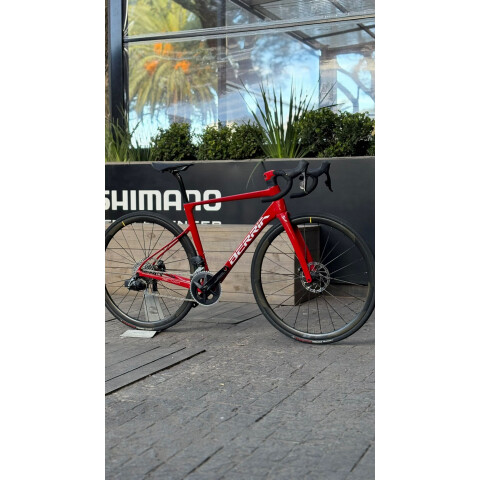 BERRIA BELADOR 8.2 T-S BERRIA BELADOR 8.2 T-S